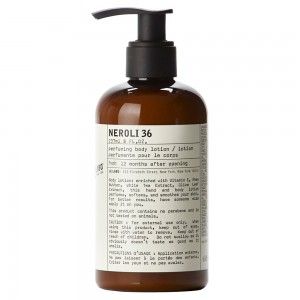 Le Labo Neroli 36 Perfuming Body Lotion