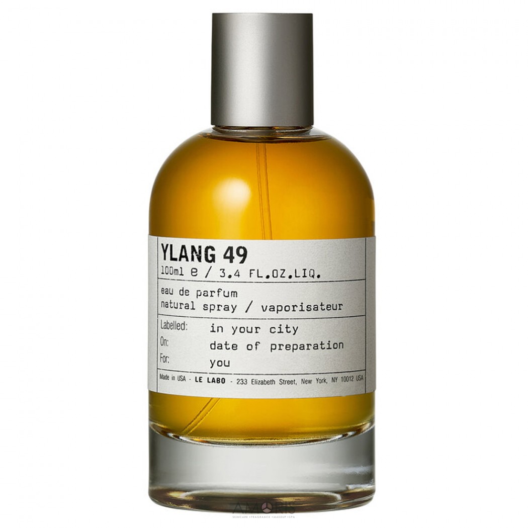 Парфюмированная вода EDP