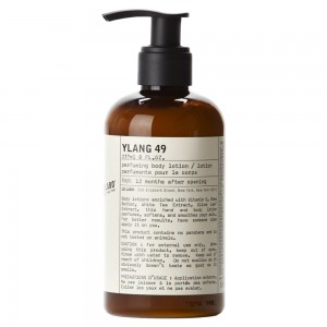 Le Labo Ylang 49 Perfuming Body Lotion