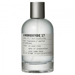 Le Labo Ambroxyde 17 Home Fragrance