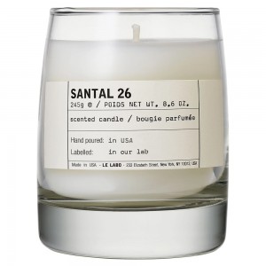 Le Labo Santal 26 Classic Candle
