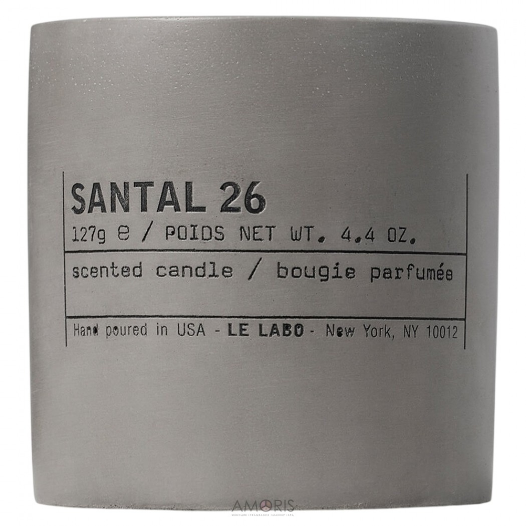 Ароматическая свеча