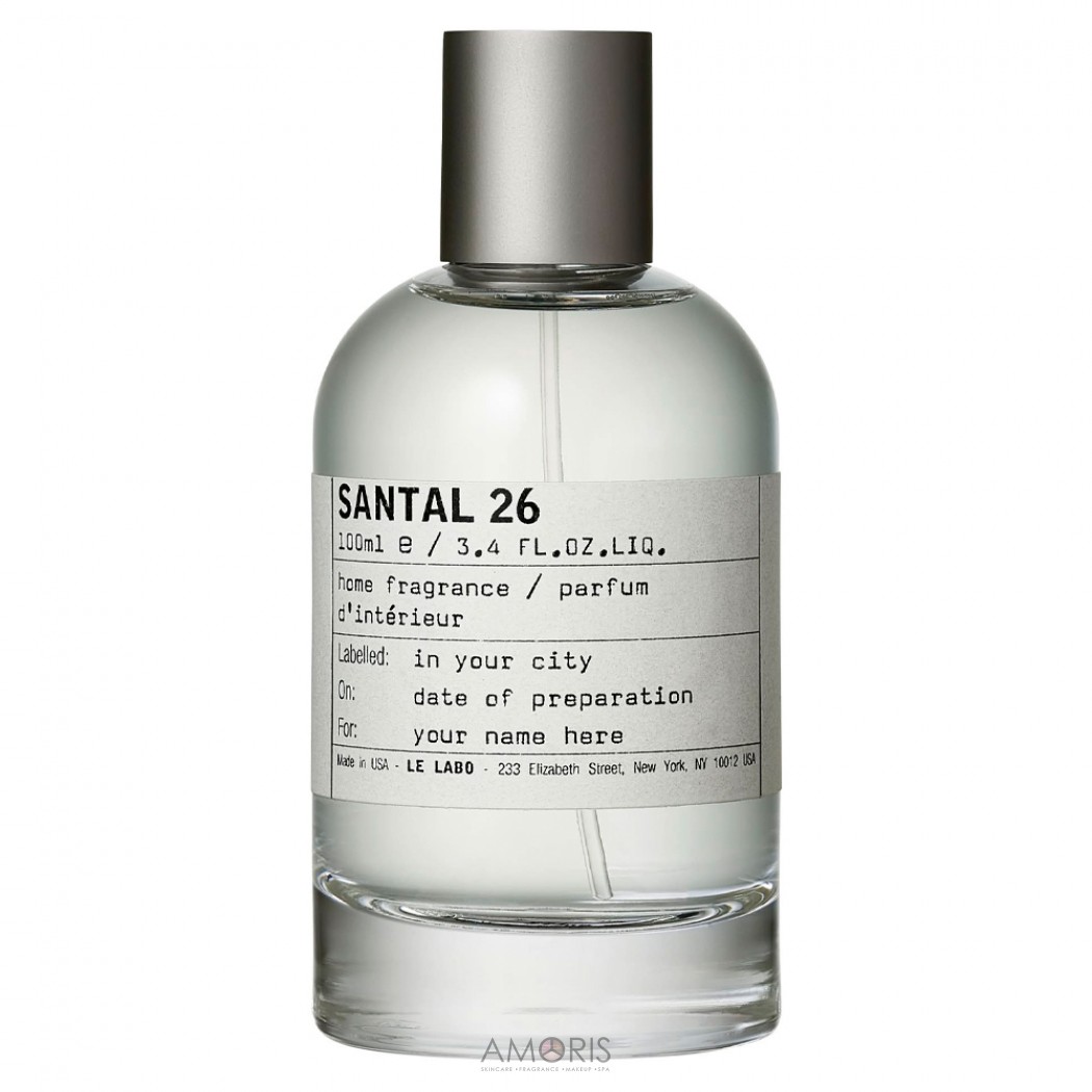 Парфюмированный спрей для дома