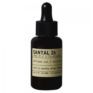 Le Labo Santal 26 Home Diffuser Oil