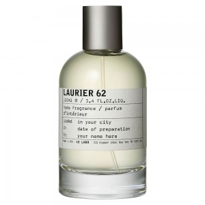 Le Labo Laurier 62 Home Fragrance