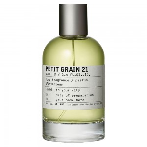 Le Labo Petit Grain 21 Home Fragrance