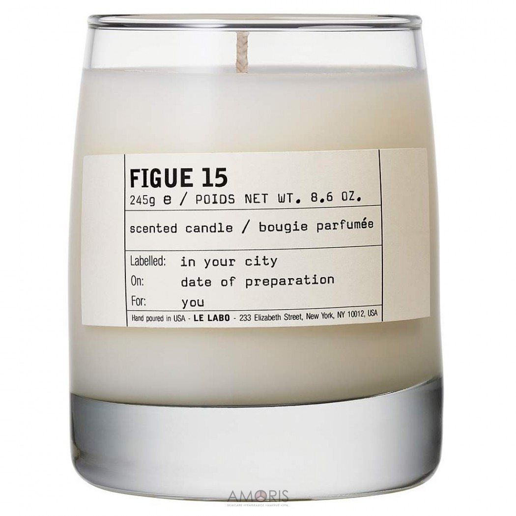 Ароматична свічка