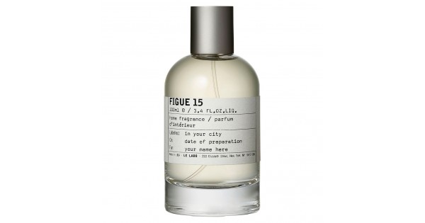 Le Labo Figue 15 Home Fragrance - Парфюмированный спрей для дома