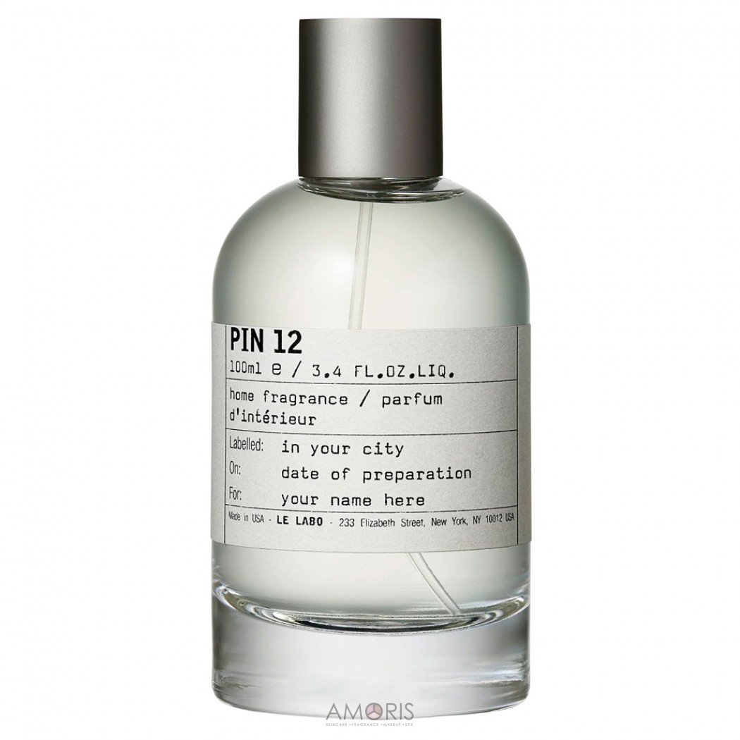 Парфумований спрей для дому