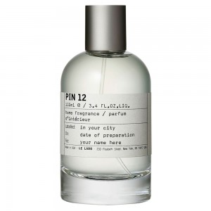 Le Labo Pin 12 Home Fragrance