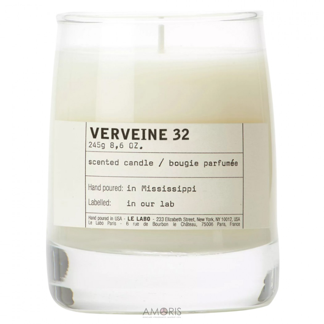 Ароматична свічка