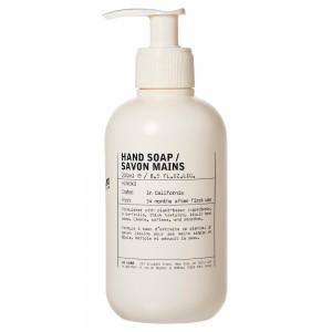 Le Labo Hinoki Hand Soap