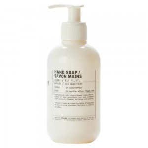 Le Labo Basil Hand Soap