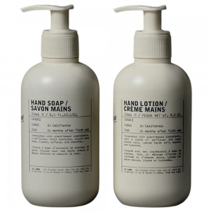 Le Labo Hinoki Hand Сare Set