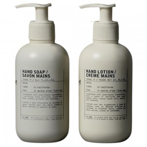 Le Labo Basil Hand Сare Set