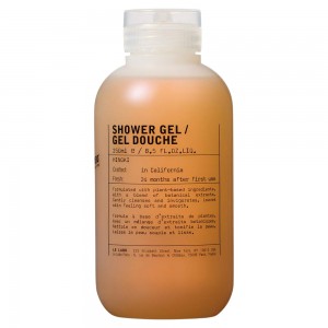 Le Labo Hinoki Shower Gel