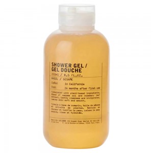 Le Labo Basil Shower Gel
