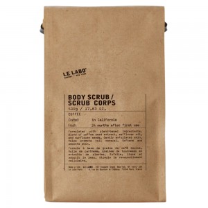 Le Labo Coffee Body Scrub