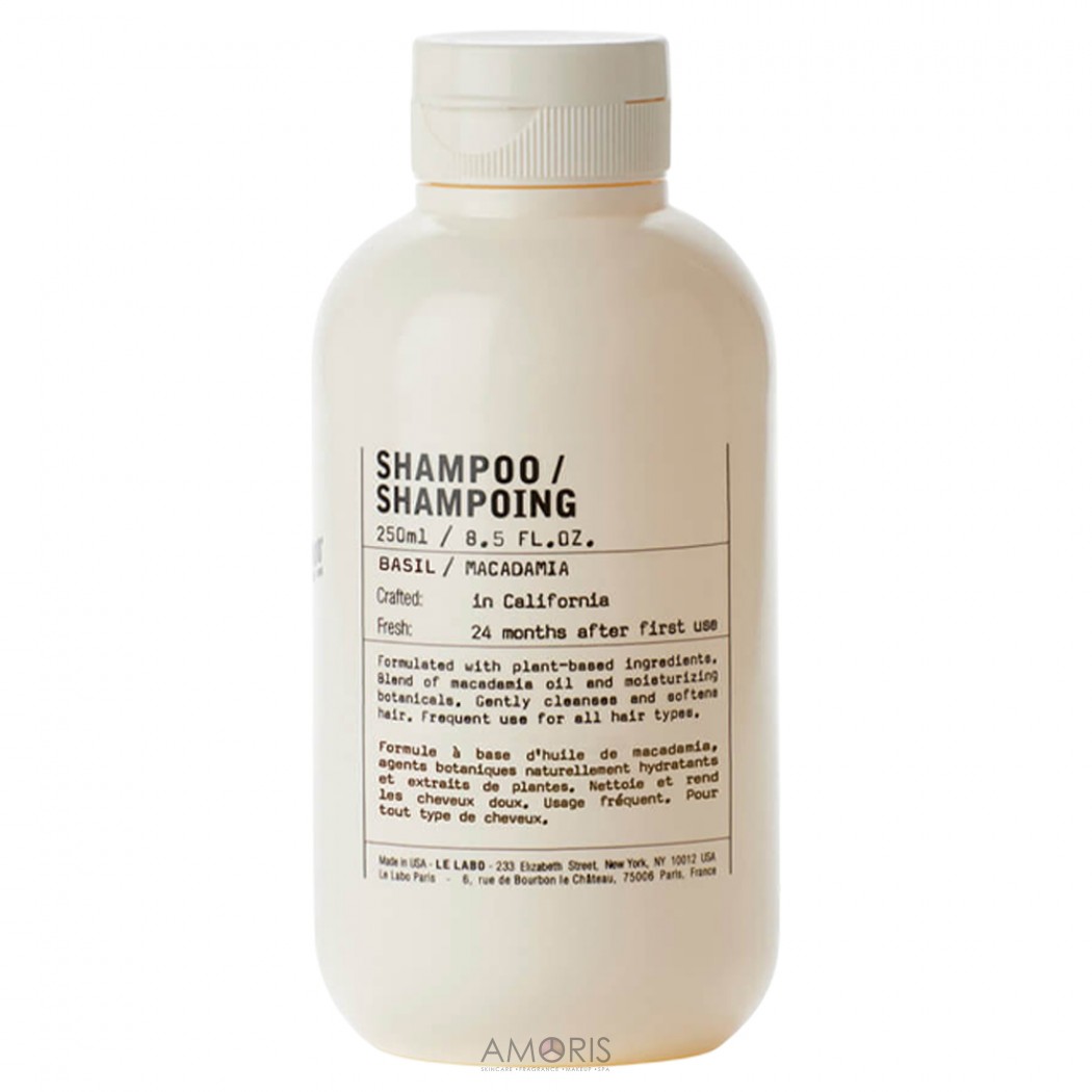 Шампунь для волосся