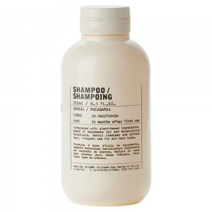 Le Labo Basil Shampoo