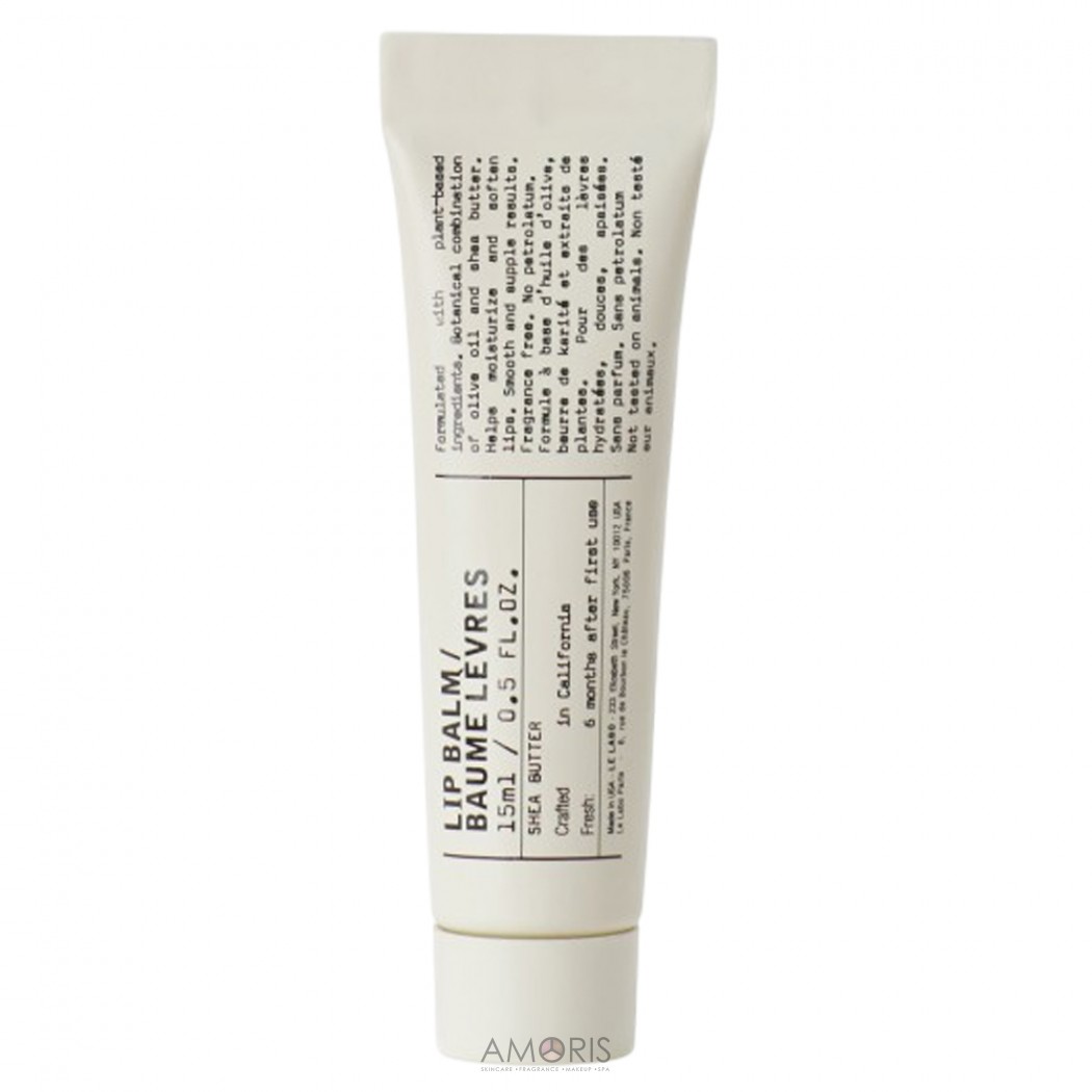 Бальзам для губ