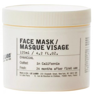 Le Labo Unscented Face Mask