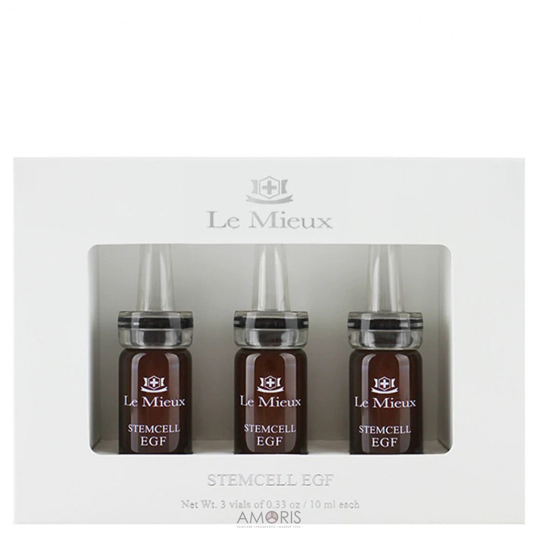 Набор сыворотка стволовые клетки и ЭФР