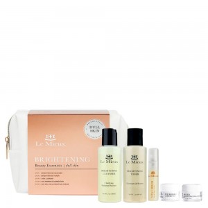 Le Mieux Brightening Beauty Essentials Kit
