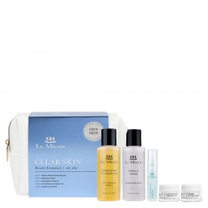 Le Mieux Clear Skin Beauty Essentials Kit