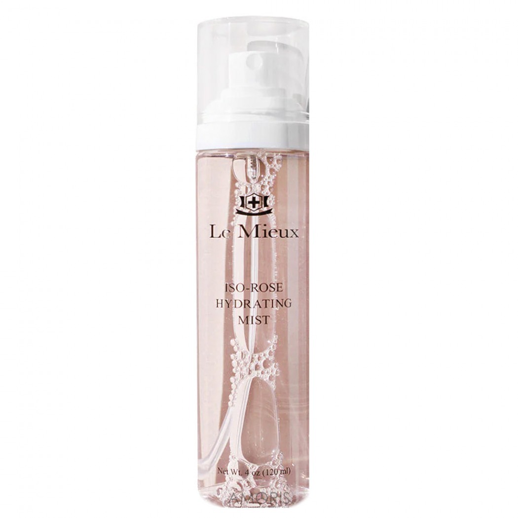 Зволожуючий спрей