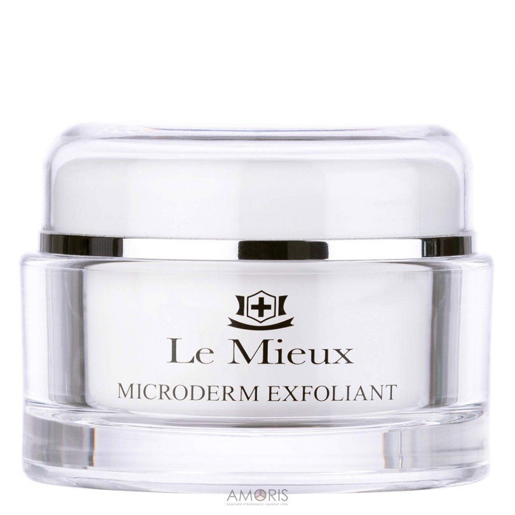 Скраб для лица