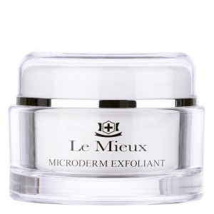Le Mieux Microderm Exfoliant