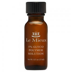 Le Mieux 5% Glyco Polymer Solution