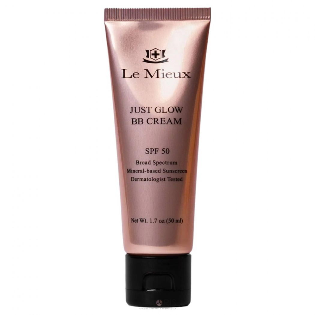 BB крем для лица SPF50