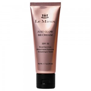 Le Mieux Just Glow BB Cream