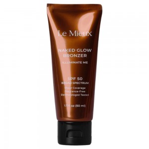Le Mieux Naked Glow Bronzer