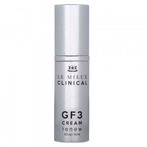 Le Mieux Clinical GF3 Cream Renew