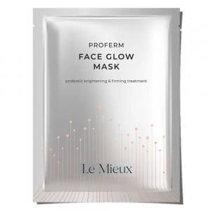 Le Mieux Proferm Face Glow Mask