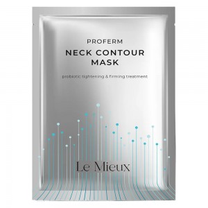 Le Mieux Proferm Neck Contour Mask