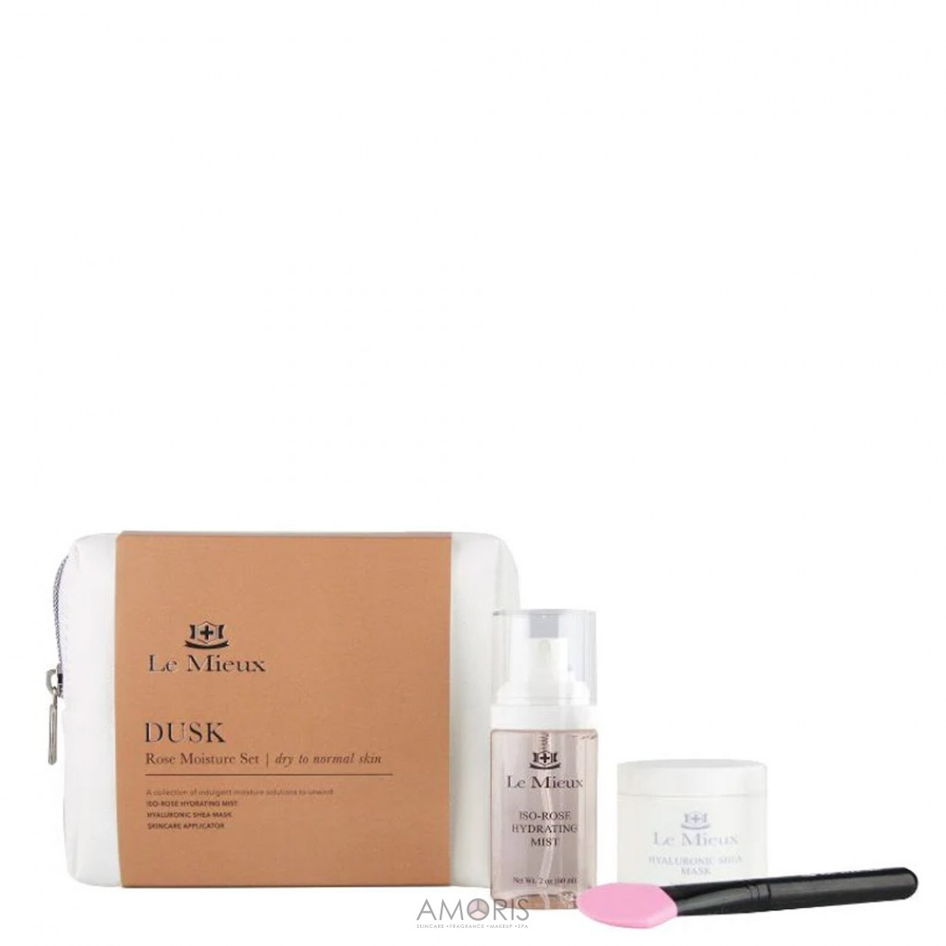 Набір зволожуючий