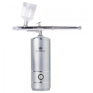 Le Mieux Ionized Oxygen Infuser