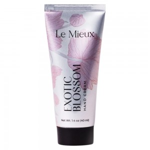 Le Mieux Exotic Blossom Hand Cream