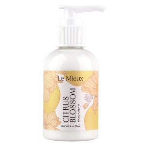 Le Mieux Citrus Blossom Hand Cream