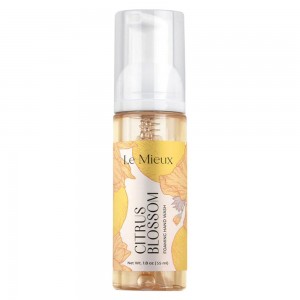 Le Mieux Citrus Blossom Foaming Hand Wash