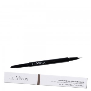 Le Mieux Eye Envy Dual Liner