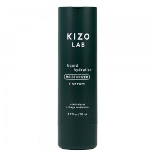 Le Mieux Kizo Lab Liquid Hydration Moisturizer And Serum