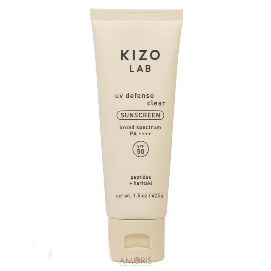 Солнцезащитный крем