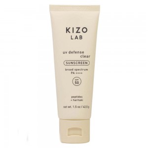 Le Mieux Kizo Lab UV Defense Clear Sunscreen SPF 50+