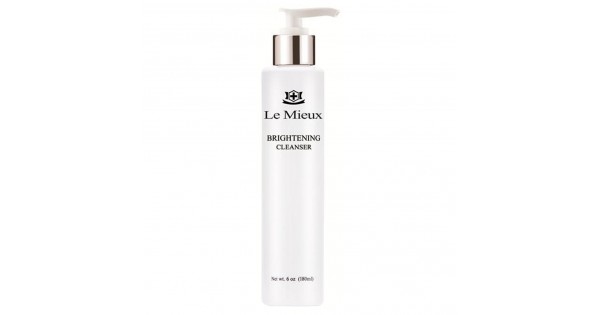 Le Mieux Brightening Cleanser - Средство для умывания сияние | Amoris