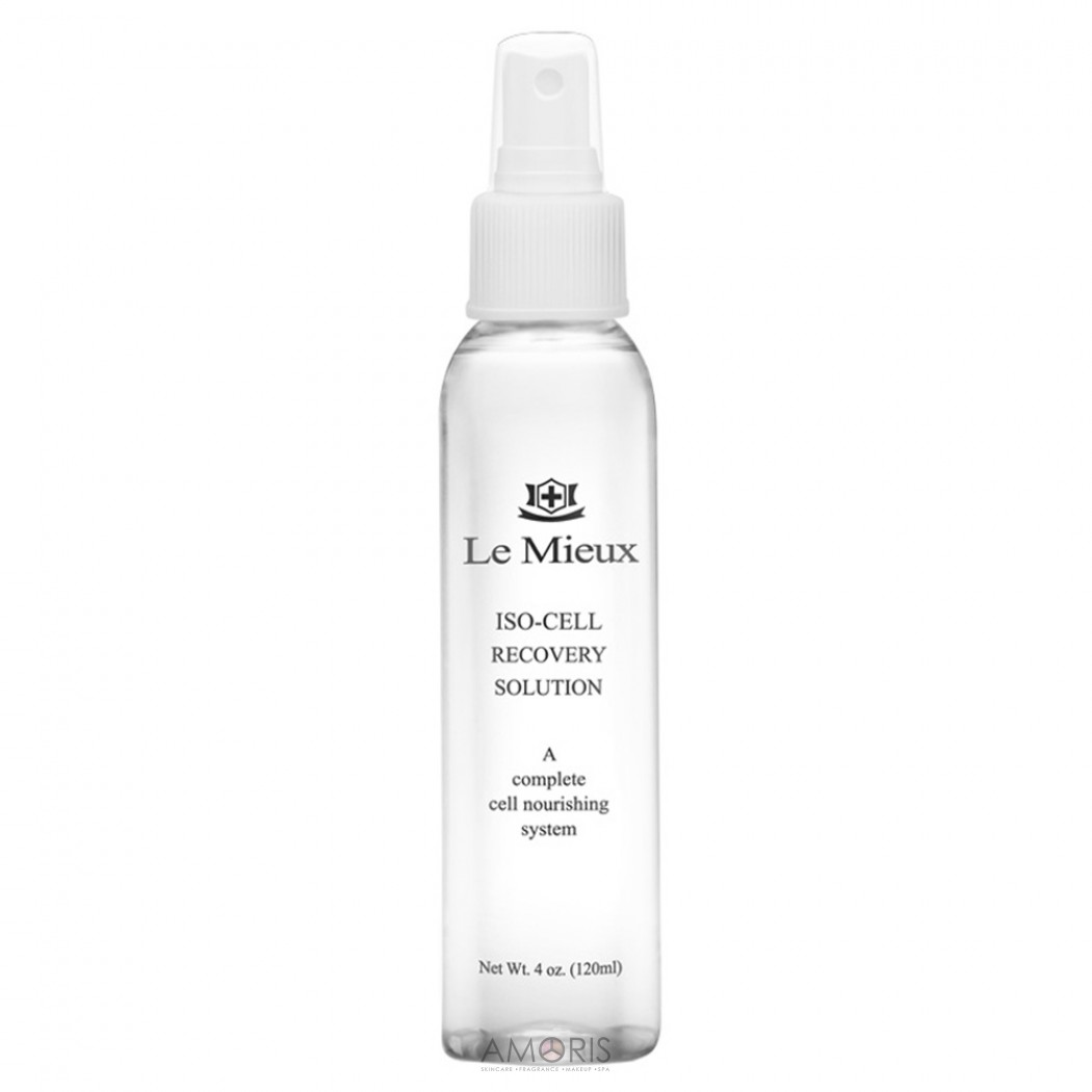 Экспресс-восстановитель клеток